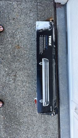 Thule Rack
