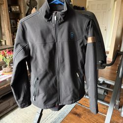 womens ariat jacket