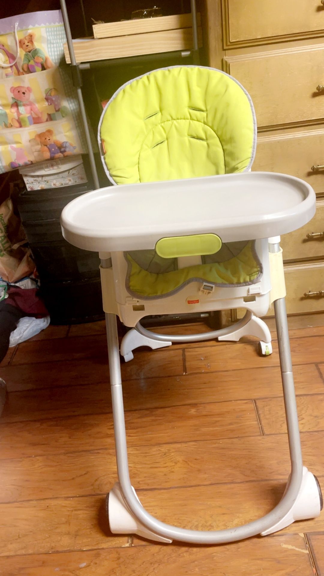 High Chair