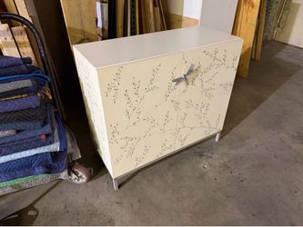 liquor cabinet Hooker