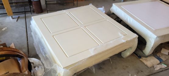 5x5 coffe table I have 2 / 40 each