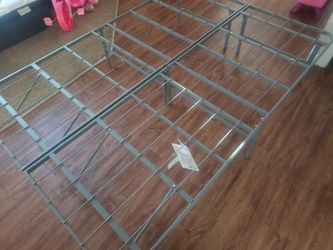 Mattress frame