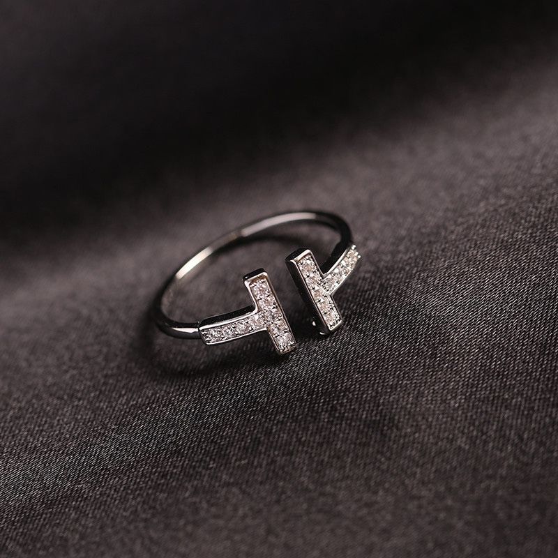 Adjustable Ring
