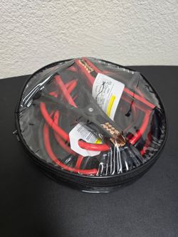 Duralast Booster / Jumper Cables