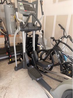 Elliptical