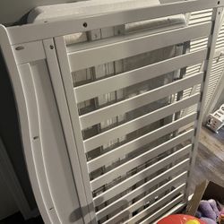 Baby Crib