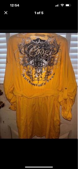 Vintage Coogi bundle
