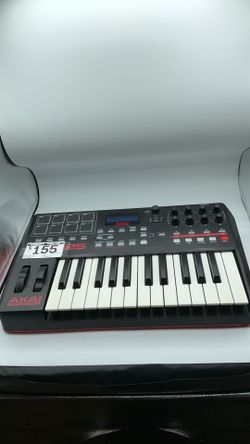 Akai professional mpk225
