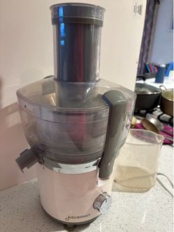Extractor para jugos