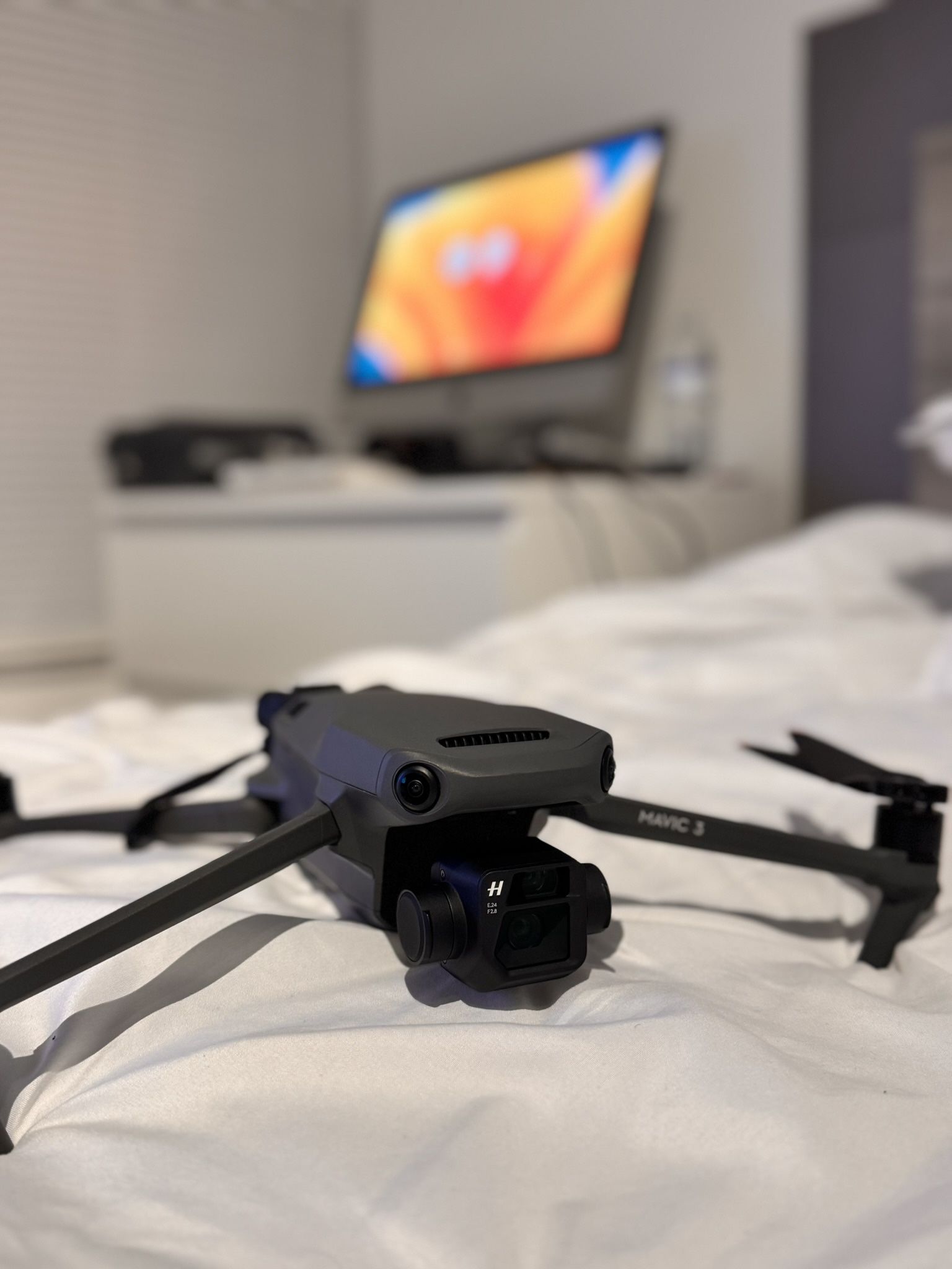 Mavic 3