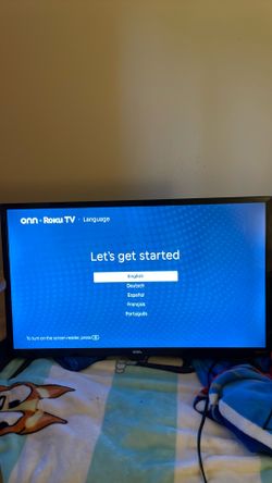 Roku TV