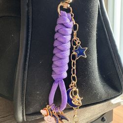 Bag Charms / Keychains 