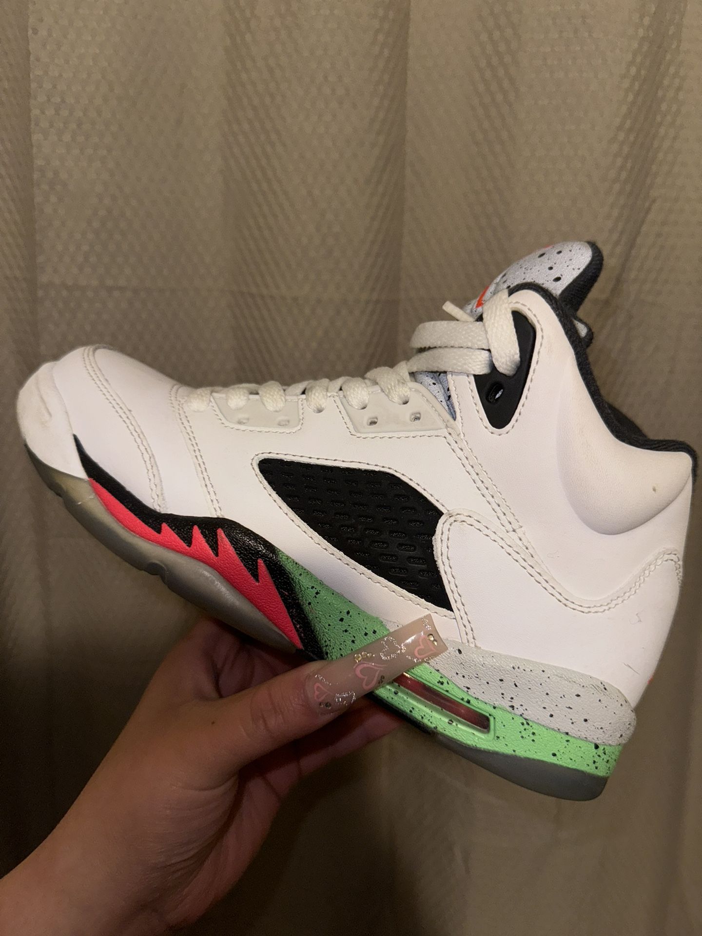 Jordan 5.5 Youth