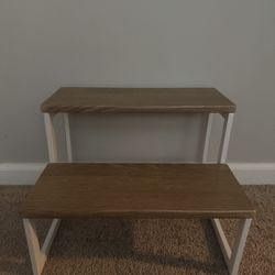 Stepping Stool