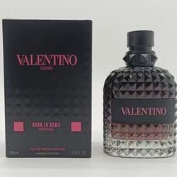 VALENTINO BORN IN ROMA INTENSE Eau De Parfum