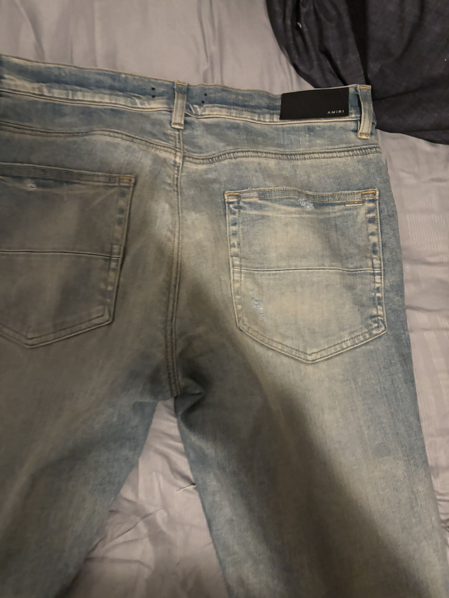 amiri jeans