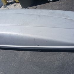 Cargo box 90"x 2ft $75