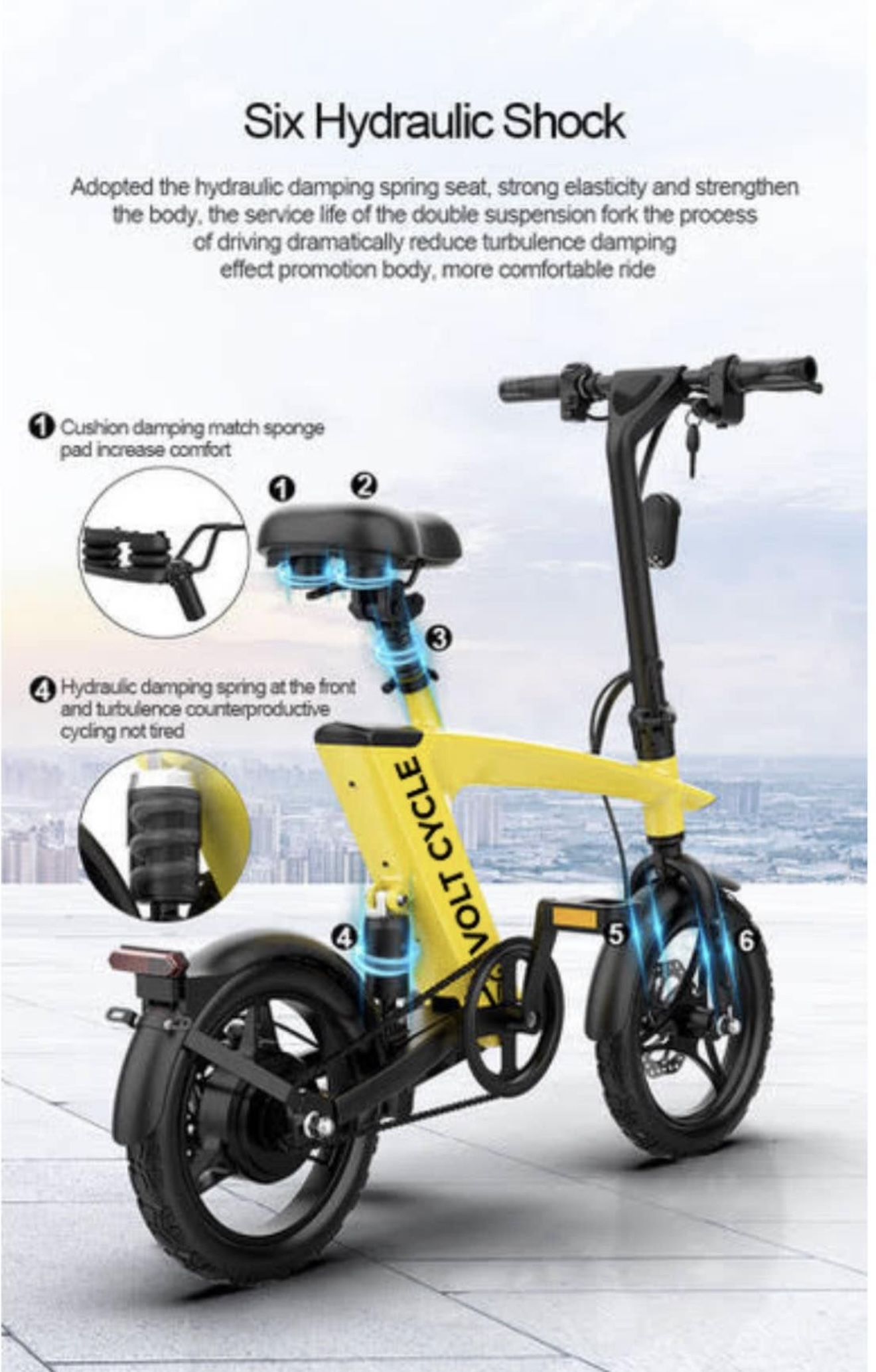 Ebike 