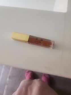 Naturally Flavored Lip Gloss