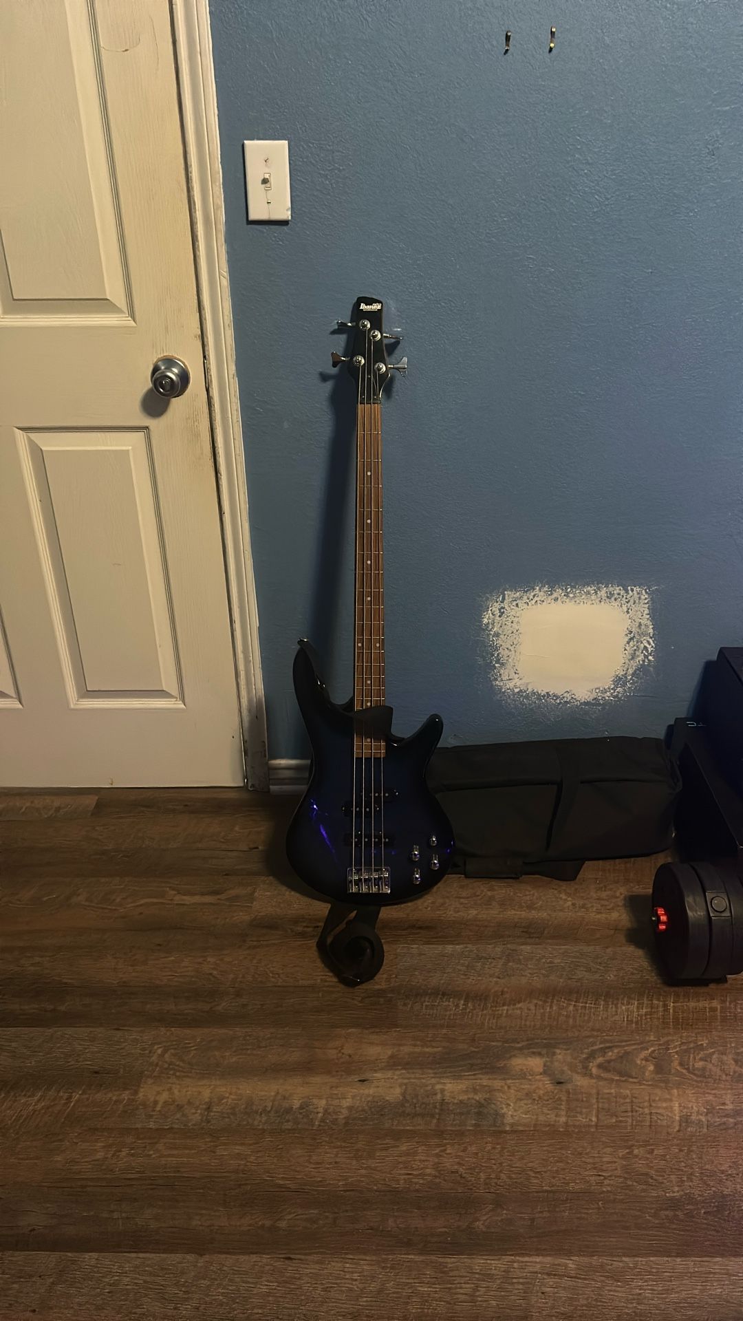 Bass Guitar