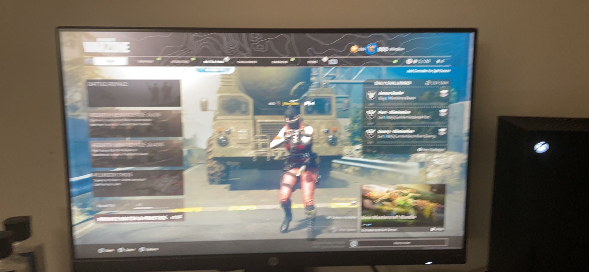 Hp 144hz Monitor