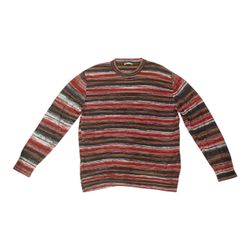 Zara Striped Sweater