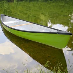 Fiberglass Canoe Mold 