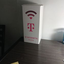 Metro T-Mobile Internet Gateway 