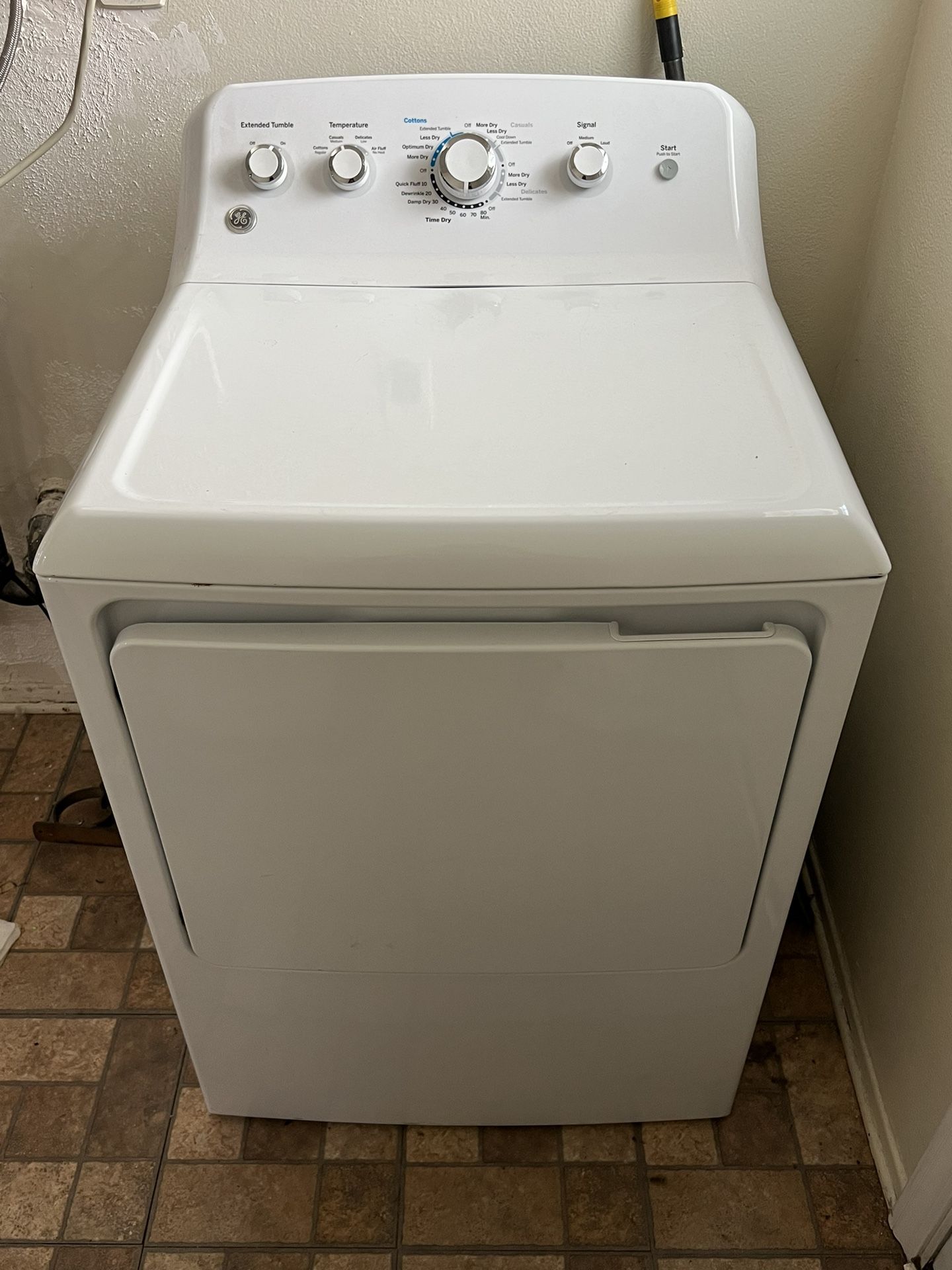 ge dryer gtd42gasj2ww