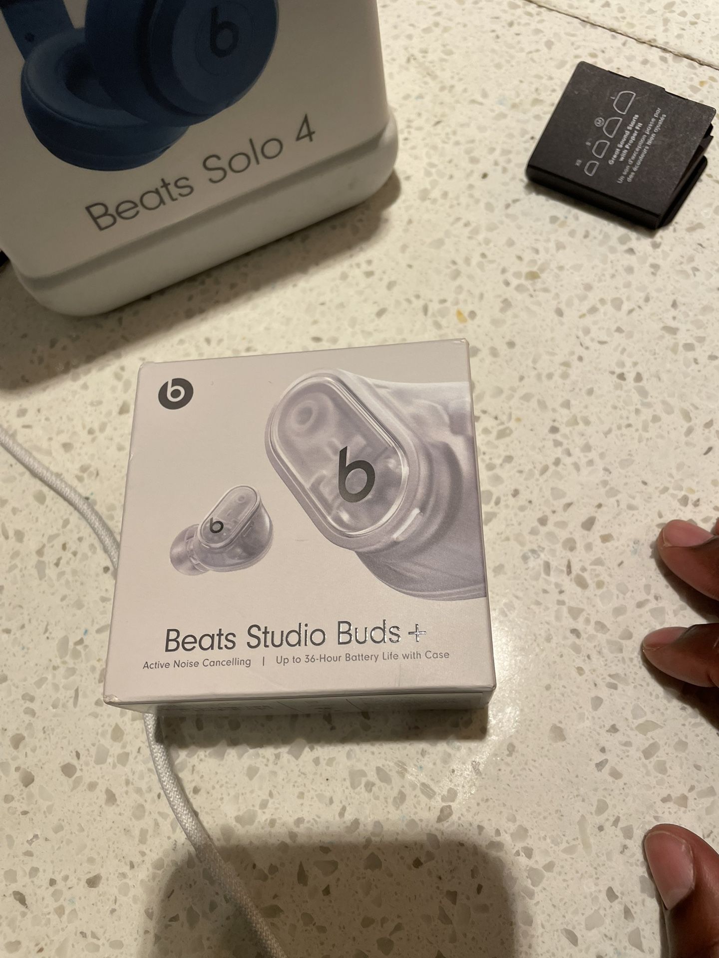 Beats Studio Buds