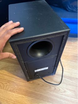 Speaker
