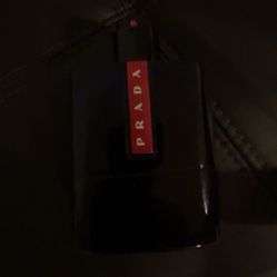 prada cologne 