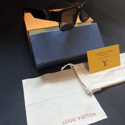 Louis Vuitton Sunglasses