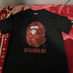 Bape Shirt