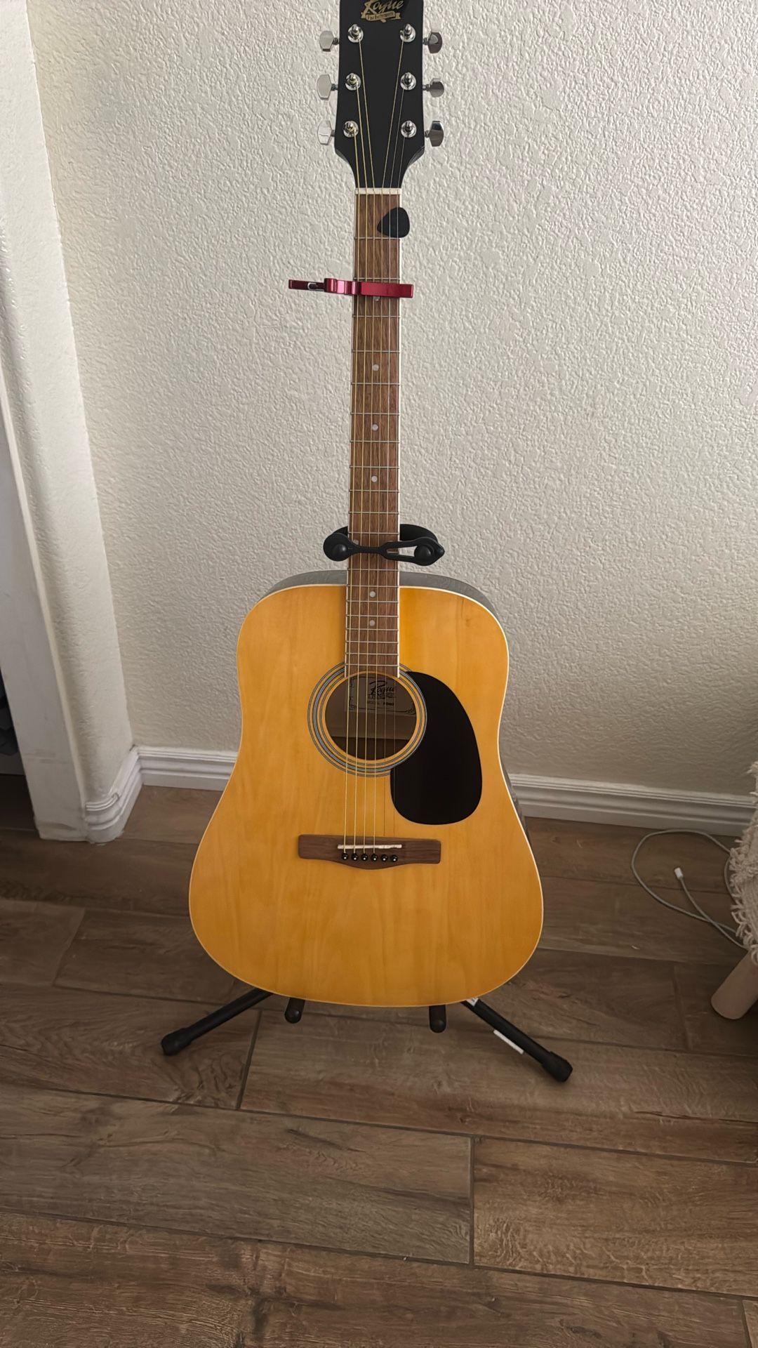 Acoustic Guitar