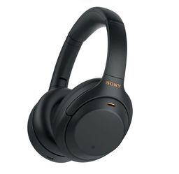 Sony WH-1000XM4 Wireless Premium headphones