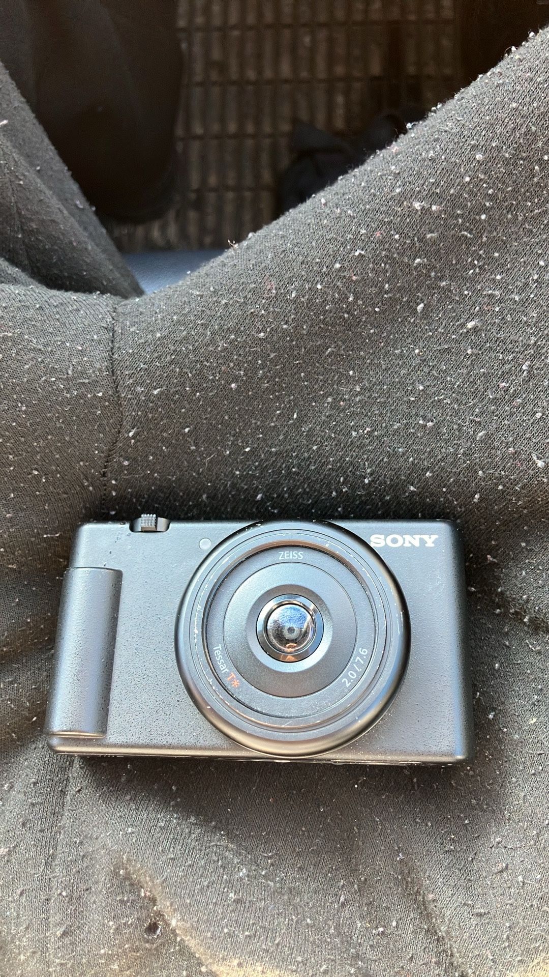 Camera 