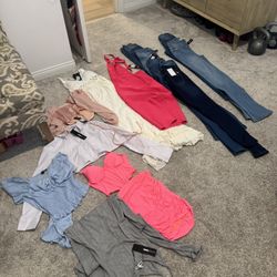 Fashion Nova Clothes 