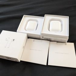 Air Pods