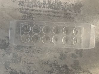 Misc. GE Parts For Side By Side Fridge- Egg Tray