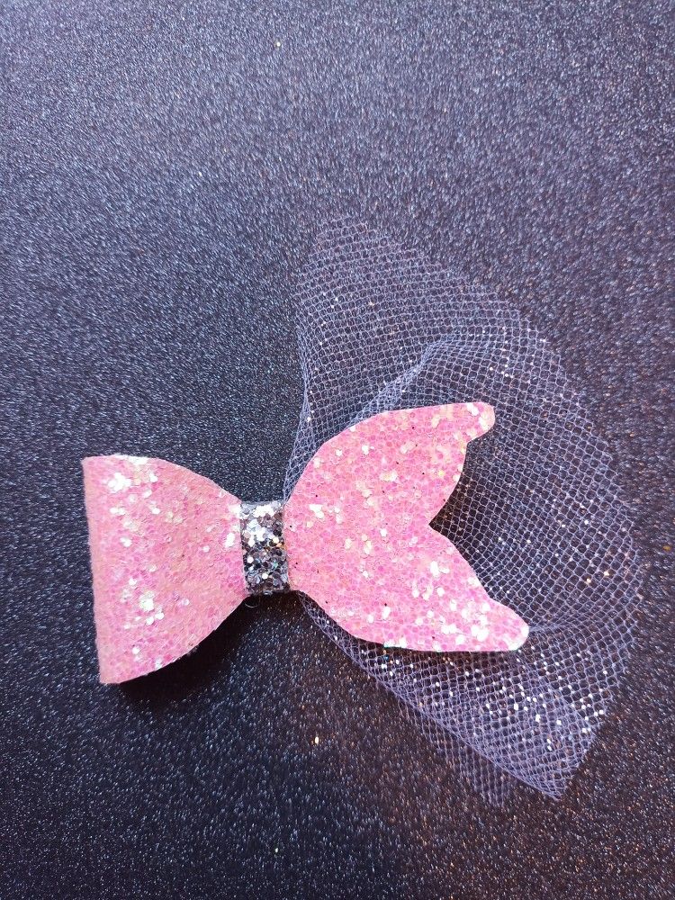 Mermaid Tail Clips 🎀🧜🏻♀️🧜🏽♀️