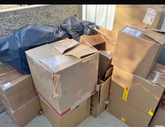 Junk/removed/gone