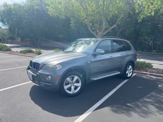 2009 BMW X5