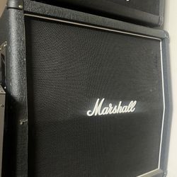 Marshall MG100HDFX