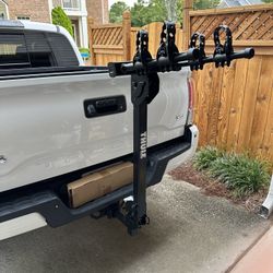 Thule Trailway Hitch Mount Bike Rack