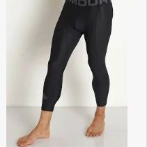 Men's Heat Gear Armour Leggings