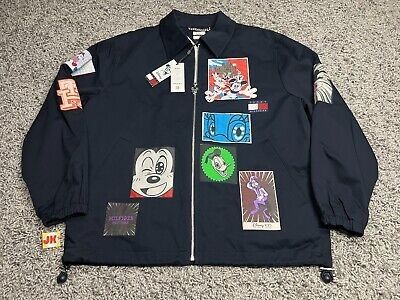 Tommy Hilfiger X Disney Jacket