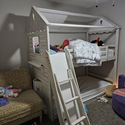 Bunk Beds