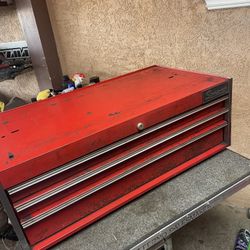 SNAP ON MIDLE BOX 
