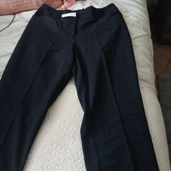 NEW  Women  Size 14 Slacks New York Co.